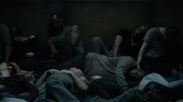 Twilights Last Gleaming The 100 Season One Episode Five-119
