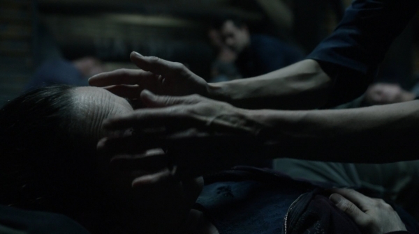 Twilights Last Gleaming The 100 Season One Episode Five-104
