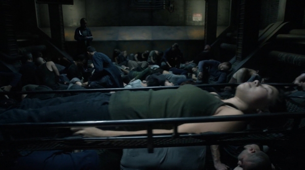 Twilights Last Gleaming The 100 Season One Episode Five-100
