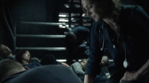 Twilights Last Gleaming The 100 Season One Episode Five-99
