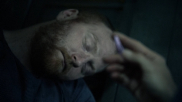 Twilights Last Gleaming The 100 Season One Episode Five-94
