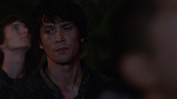 Twilights Last Gleaming The 100 Season One Episode Five-77
