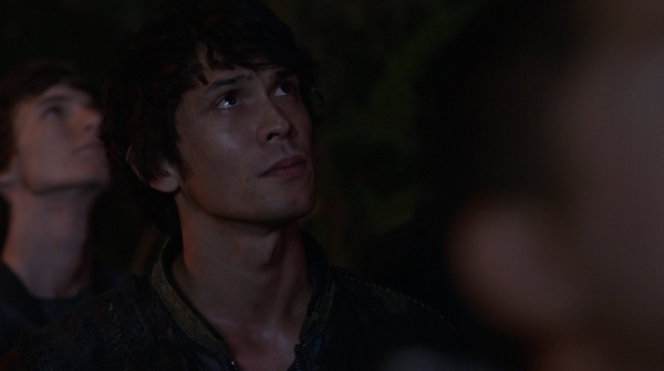 Twilights Last Gleaming The 100 Season One Episode Five-76
