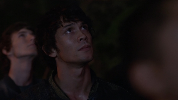 Twilights Last Gleaming The 100 Season One Episode Five-75

