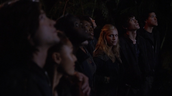 Twilights Last Gleaming The 100 Season One Episode Five-70

