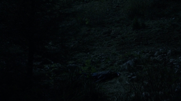 Twilights Last Gleaming The 100 Season One Episode Five-66
