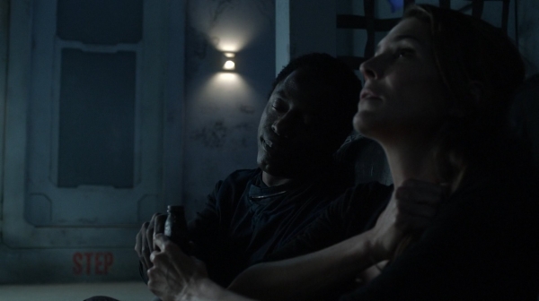 Twilights Last Gleaming The 100 Season One Episode Five-16
