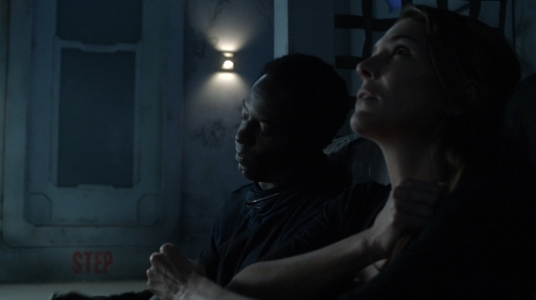 Twilights Last Gleaming The 100 Season One Episode Five-15

