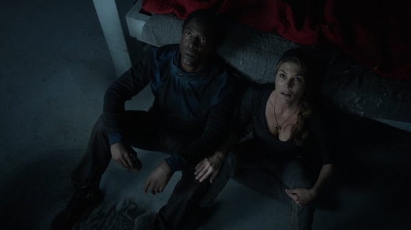 Twilights Last Gleaming The 100 Season One Episode Five-5
