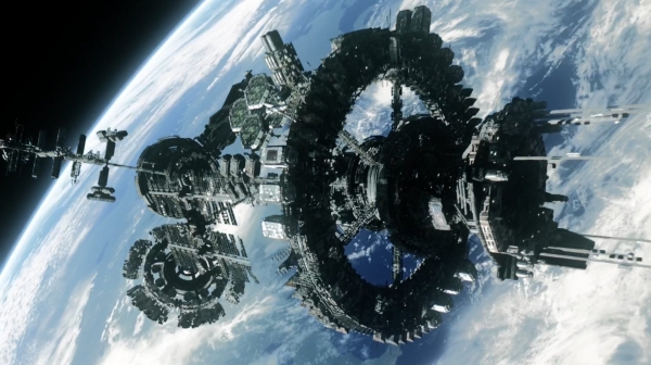 The 100 His Sisters Keeper Season One Episode Six-1414
