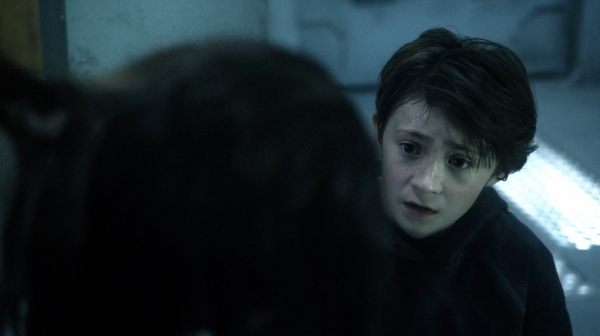 The 100 His Sisters Keeper Season One Episode Six-1409
