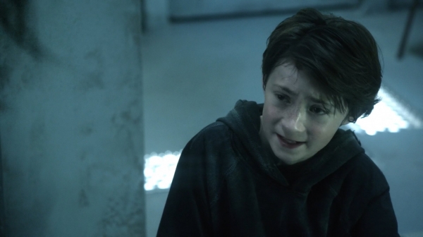 The 100 His Sisters Keeper Season One Episode Six-1405
