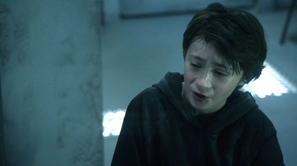 The 100 His Sisters Keeper Season One Episode Six-1404
