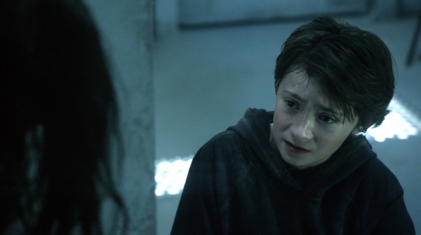 The 100 His Sisters Keeper Season One Episode Six-1403
