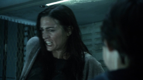 The 100 His Sisters Keeper Season One Episode Six-1400
