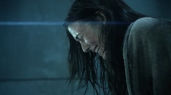 The 100 His Sisters Keeper Season One Episode Six-1397
