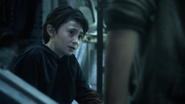 The 100 His Sisters Keeper Season One Episode Six-1395
