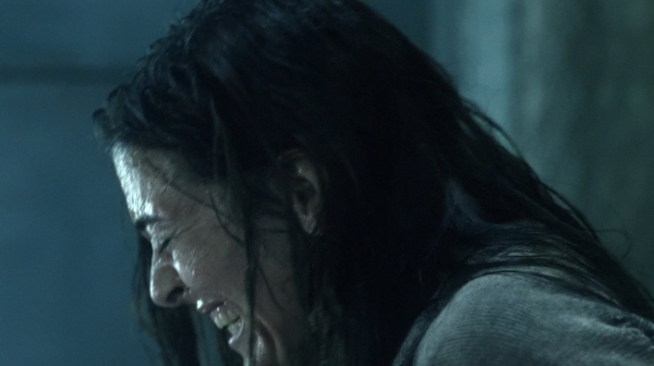 The 100 His Sisters Keeper Season One Episode Six-1390
