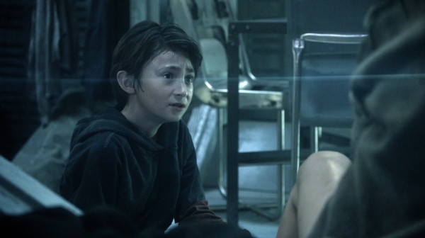 The 100 His Sisters Keeper Season One Episode Six-1388
