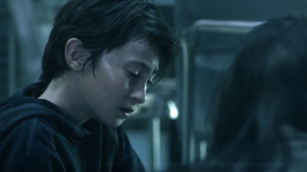 The 100 His Sisters Keeper Season One Episode Six-1384
