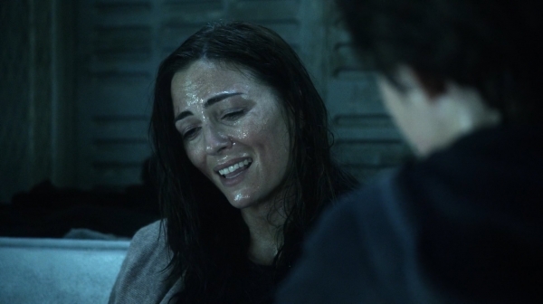 The 100 His Sisters Keeper Season One Episode Six-1381
