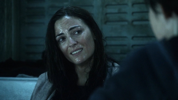 The 100 His Sisters Keeper Season One Episode Six-1380
