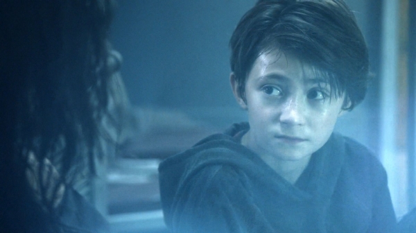 The 100 His Sisters Keeper Season One Episode Six-1379
