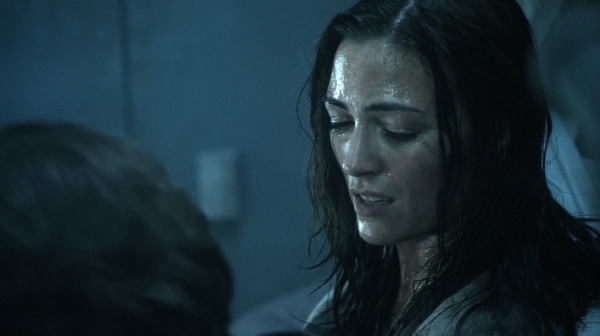 The 100 His Sisters Keeper Season One Episode Six-1371
