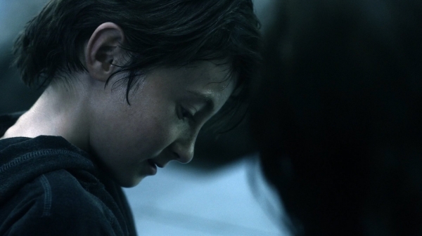 The 100 His Sisters Keeper Season One Episode Six-1370
