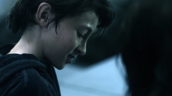 The 100 His Sisters Keeper Season One Episode Six-1369
