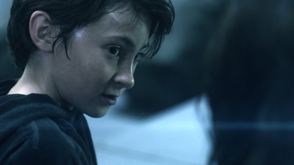 The 100 His Sisters Keeper Season One Episode Six-1367
