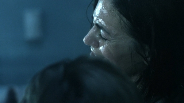 The 100 His Sisters Keeper Season One Episode Six-1361
