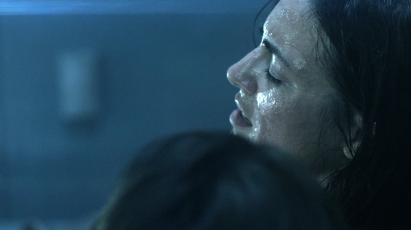 The 100 His Sisters Keeper Season One Episode Six-1360
