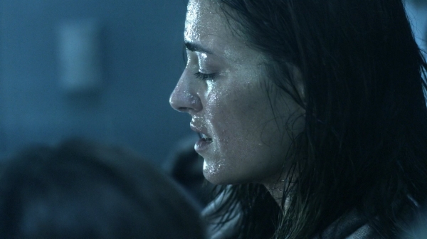 The 100 His Sisters Keeper Season One Episode Six-1357
