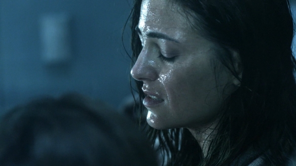The 100 His Sisters Keeper Season One Episode Six-1356
