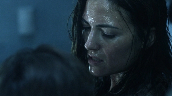 The 100 His Sisters Keeper Season One Episode Six-1355
