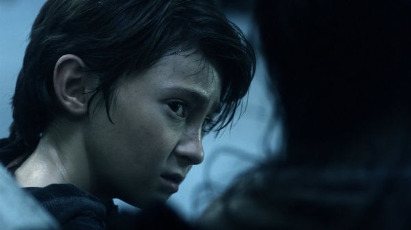 The 100 His Sisters Keeper Season One Episode Six-1354
