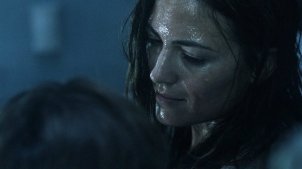 The 100 His Sisters Keeper Season One Episode Six-1353
