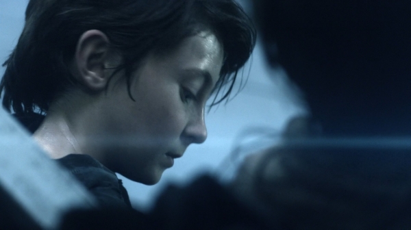 The 100 His Sisters Keeper Season One Episode Six-1352
