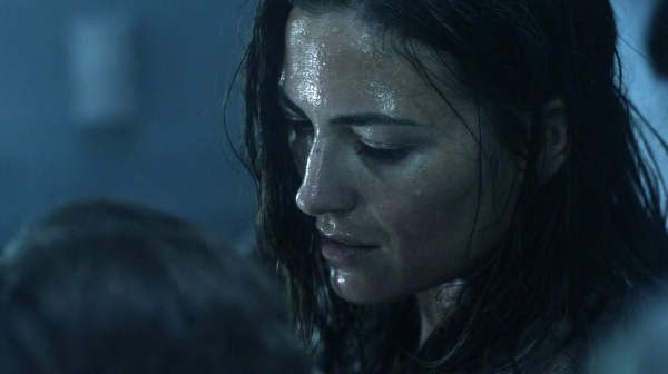 The 100 His Sisters Keeper Season One Episode Six-1351
