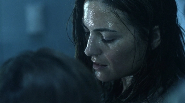 The 100 His Sisters Keeper Season One Episode Six-1350
