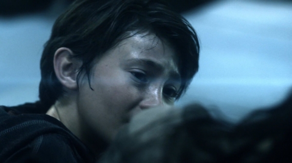 The 100 His Sisters Keeper Season One Episode Six-1349
