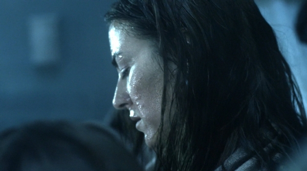 The 100 His Sisters Keeper Season One Episode Six-1348
