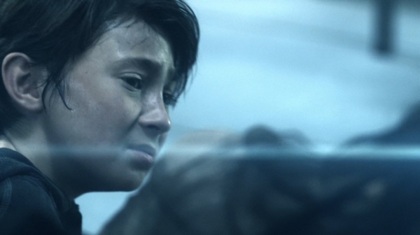 The 100 His Sisters Keeper Season One Episode Six-1347
