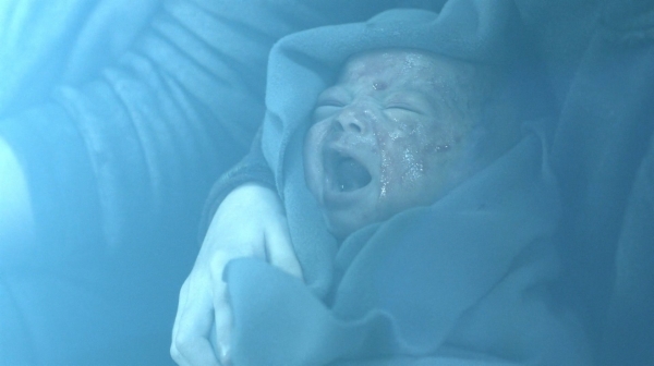 The 100 His Sisters Keeper Season One Episode Six-1346
