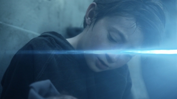 The 100 His Sisters Keeper Season One Episode Six-1342
