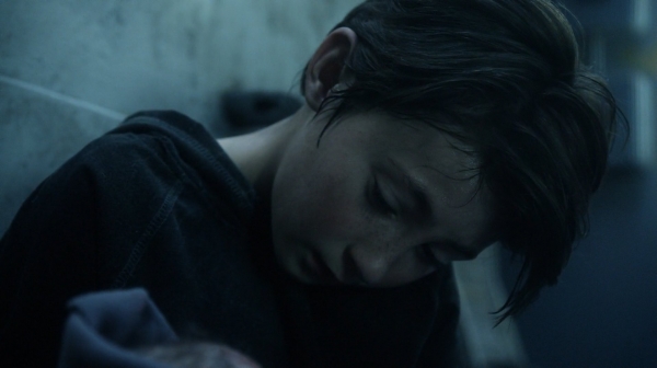 The 100 His Sisters Keeper Season One Episode Six-1340
