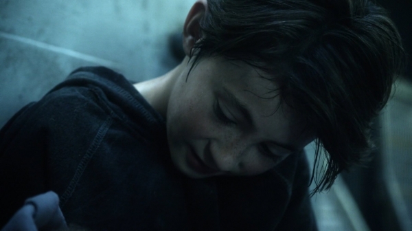 The 100 His Sisters Keeper Season One Episode Six-1335
