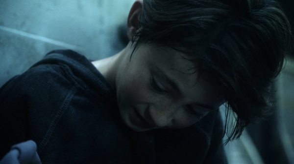 The 100 His Sisters Keeper Season One Episode Six-1334
