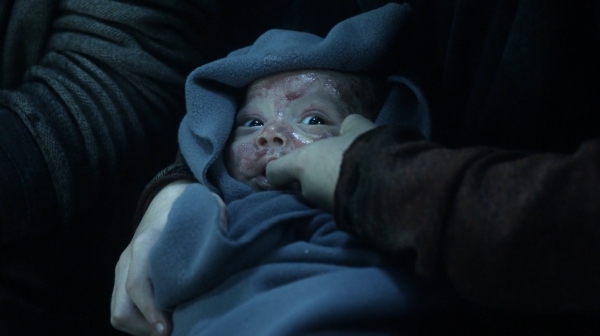 The 100 His Sisters Keeper Season One Episode Six-1332
